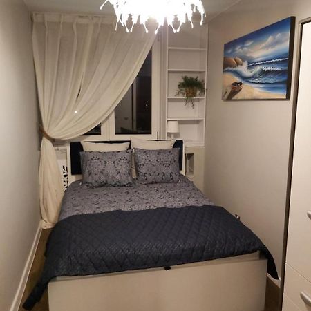 Apartament Izba - Mieszkanie Na Doby Gdansk Apartment ภายนอก รูปภาพ